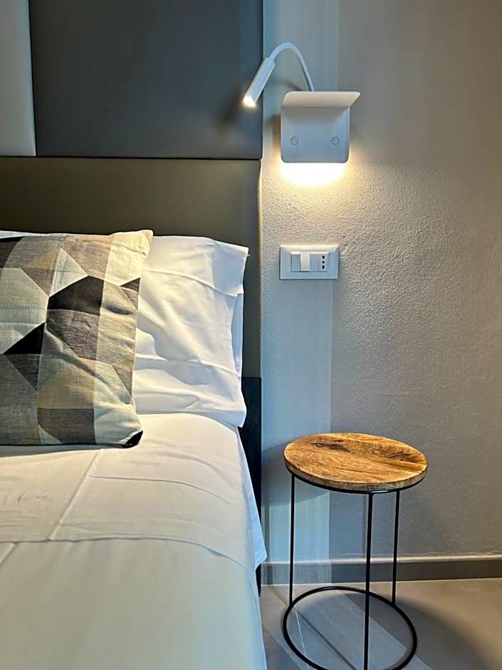 Anastasi Hotel e Residence