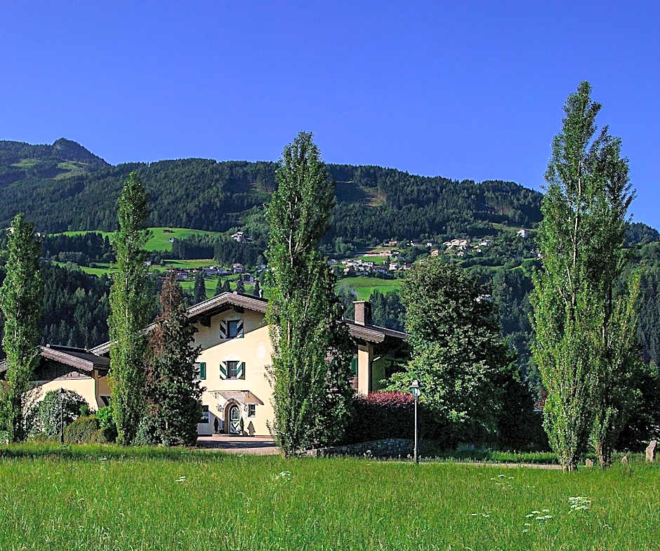 Boutiquehotel Säumler