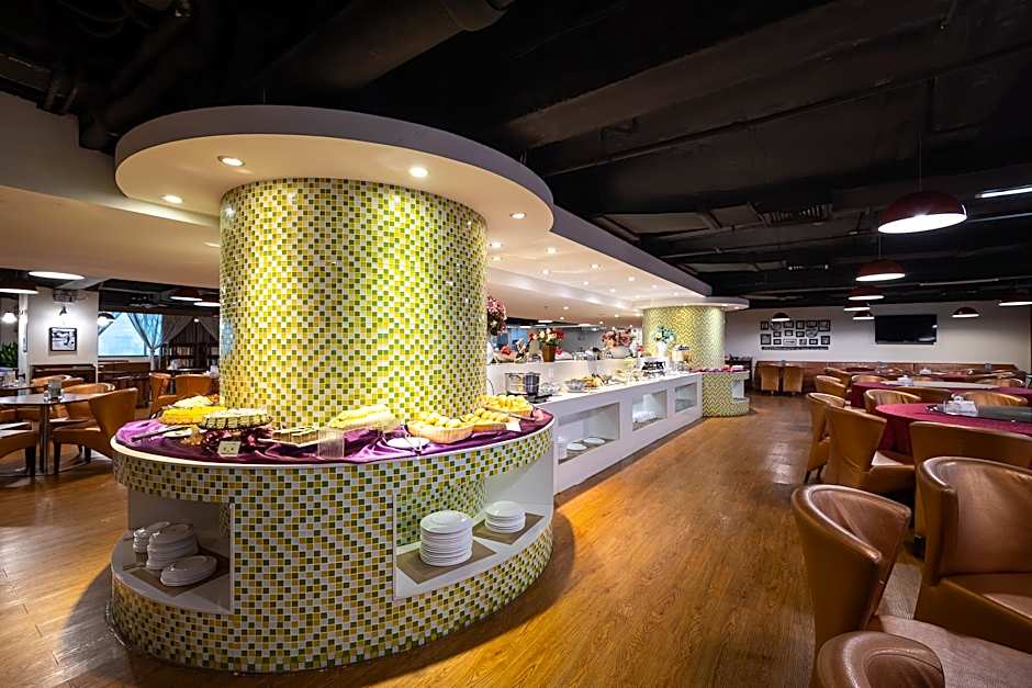 Sun City Hotel Haikou