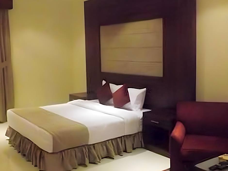 Baron Al Masif Apartment