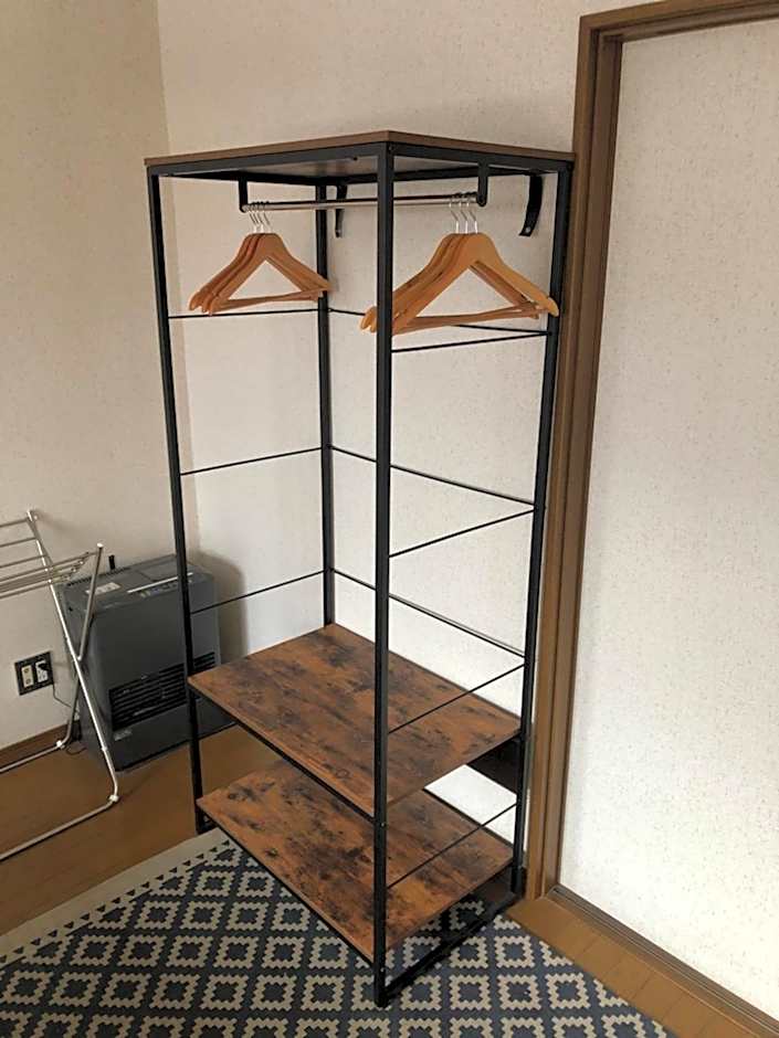 The Bohemians' Shelter