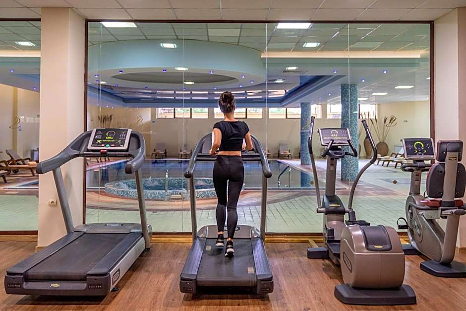 AquaClub GRIFID Hotel Bolero - Ultra All Inclusive & Private Beach