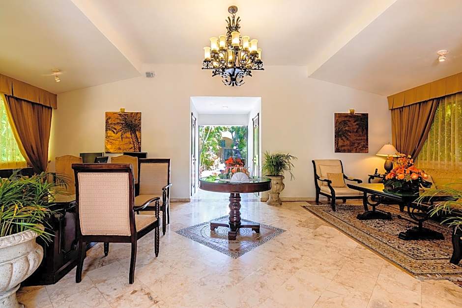 Occidental Cozumel - All Inclusive Resort