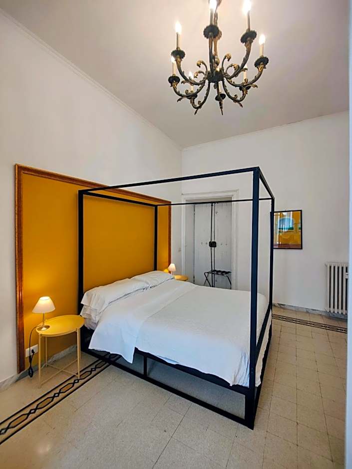 AcB Vaticano Suites