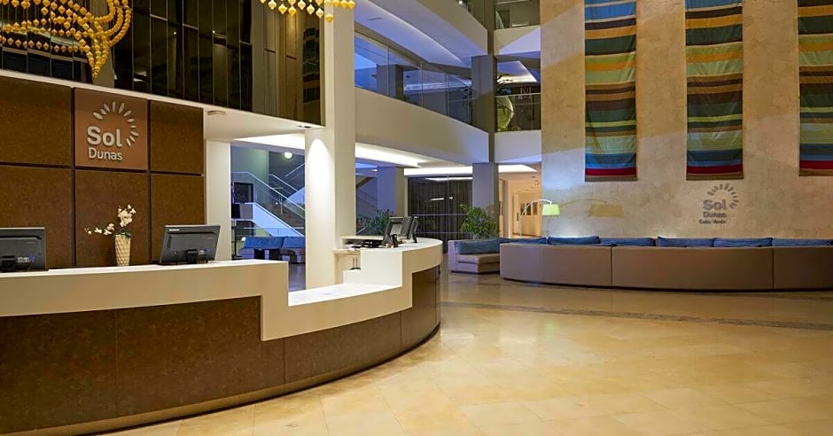 Sol Dunas Family Fun