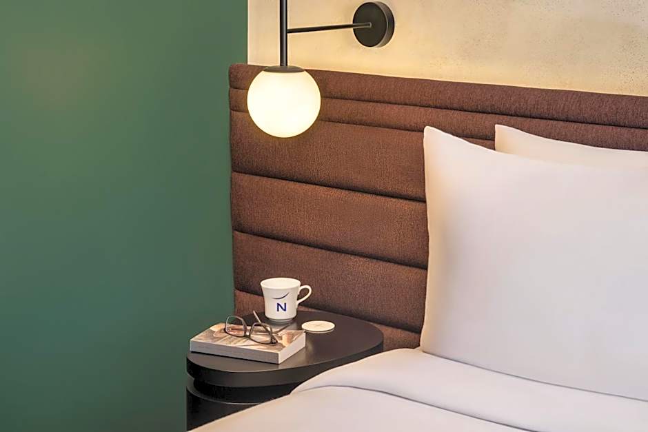 Novotel Cairo 6th Of October