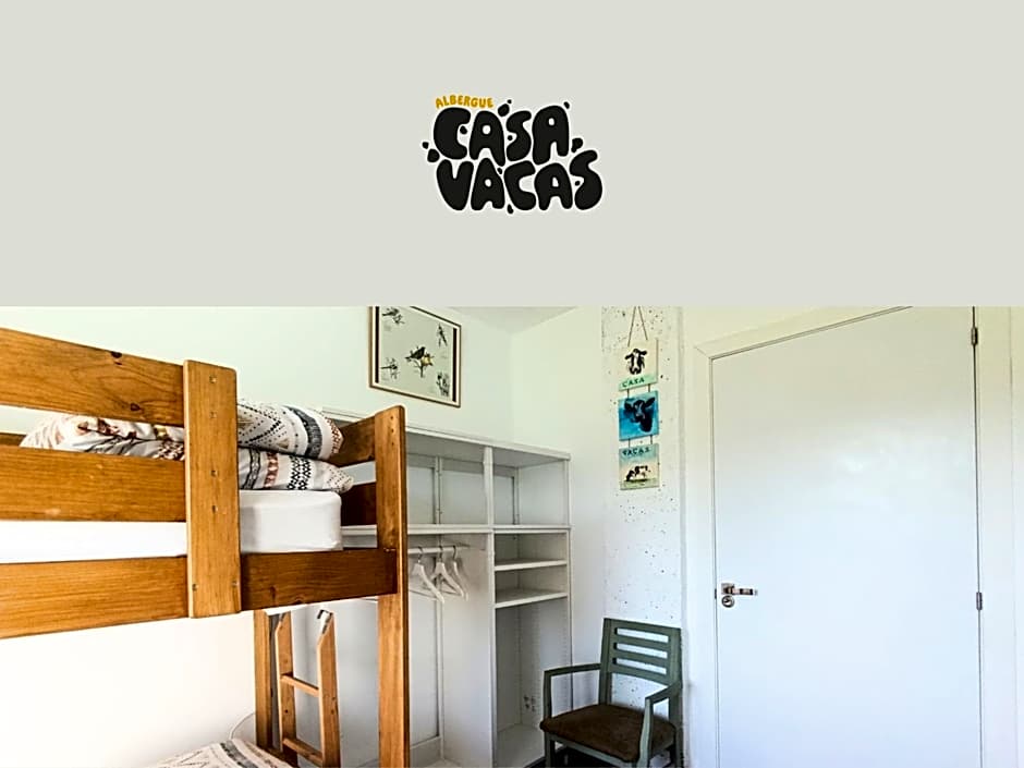 Albergue Casa Vacas