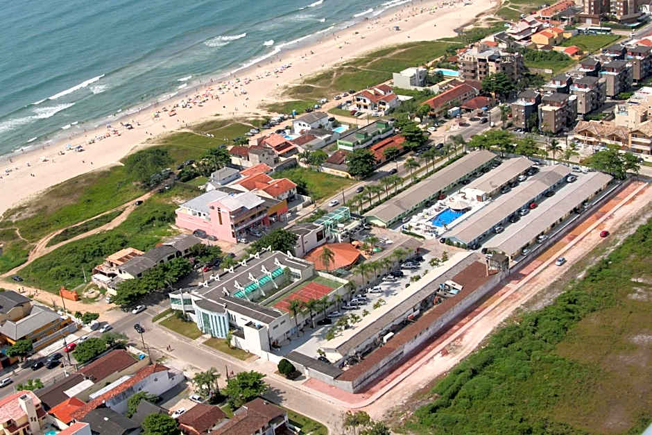 Hotel Santa Paula