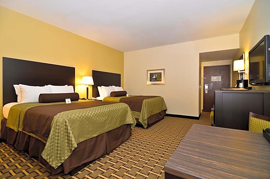 Photo 1 of 6 of 1 Queen Bed