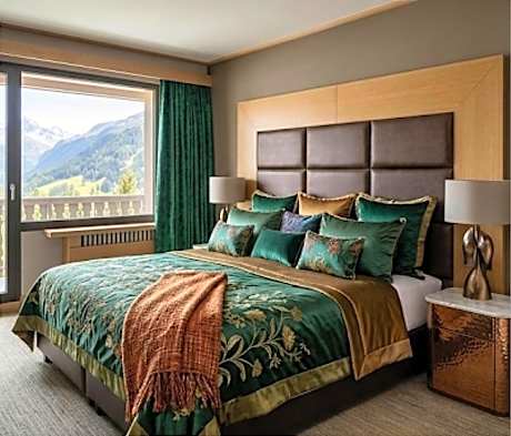 Le Cocon des 2 Alpes, Spa, Jacuzzi, Piscine Chauffee