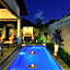 Aldeoz Grand Kancana Villas Resort Bali