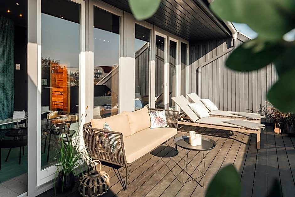 Townhouse Stadt Hamburg Wismar