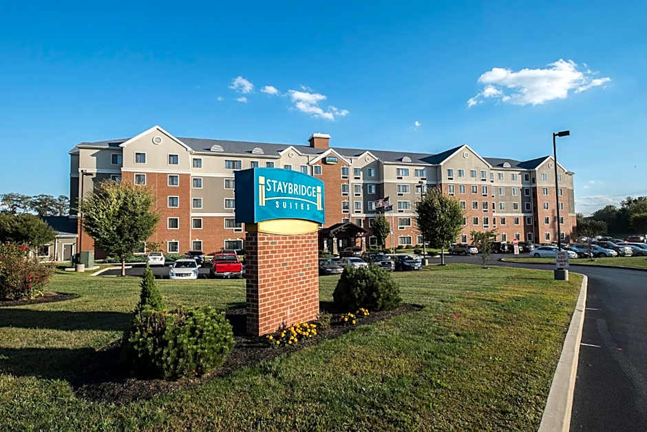 Staybridge Suites Harrisburg-Hershey By IHG