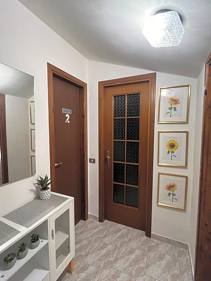 B&B Il Girasole