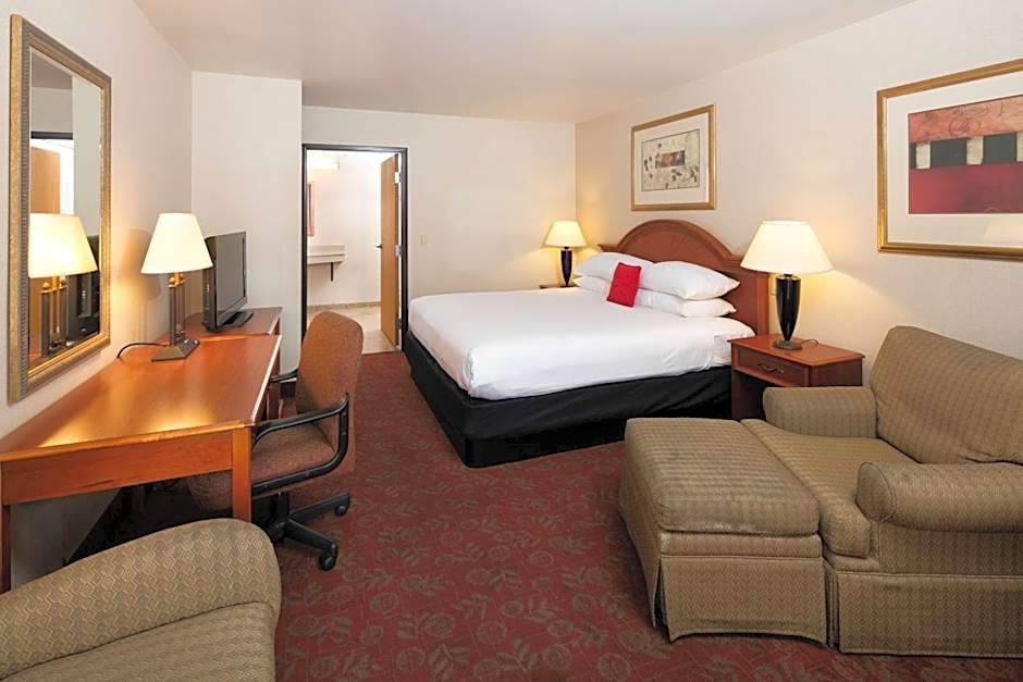 Red Lion Hotel St. George