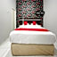 RedDoorz at Lucky Inn Panakukkang Makassar