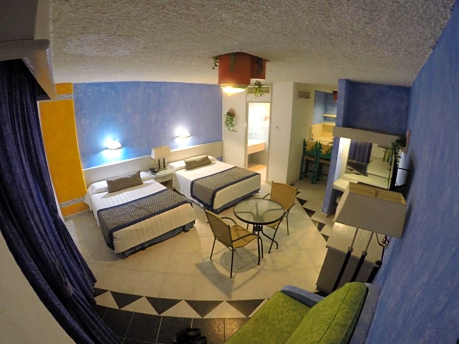 Hotel Club del Sol Acapulco by NG Hoteles