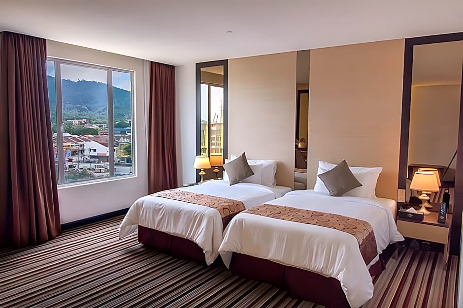 Goldsands Hotel Langkawi