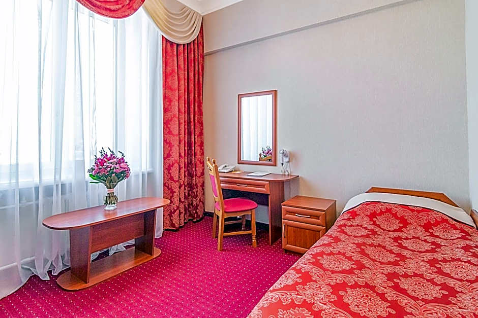 Ukraine Hotel