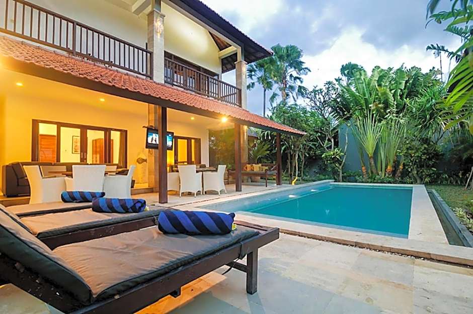 The Mawar Estate