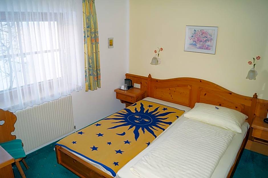 Hotel Sonne