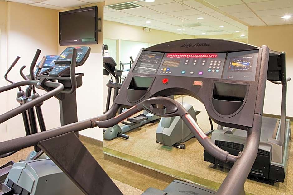 Holiday Inn Washington D.C. - Greenbelt Maryland By IHG