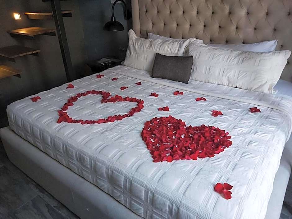 Independencia Dos 7 Hotel Boutique