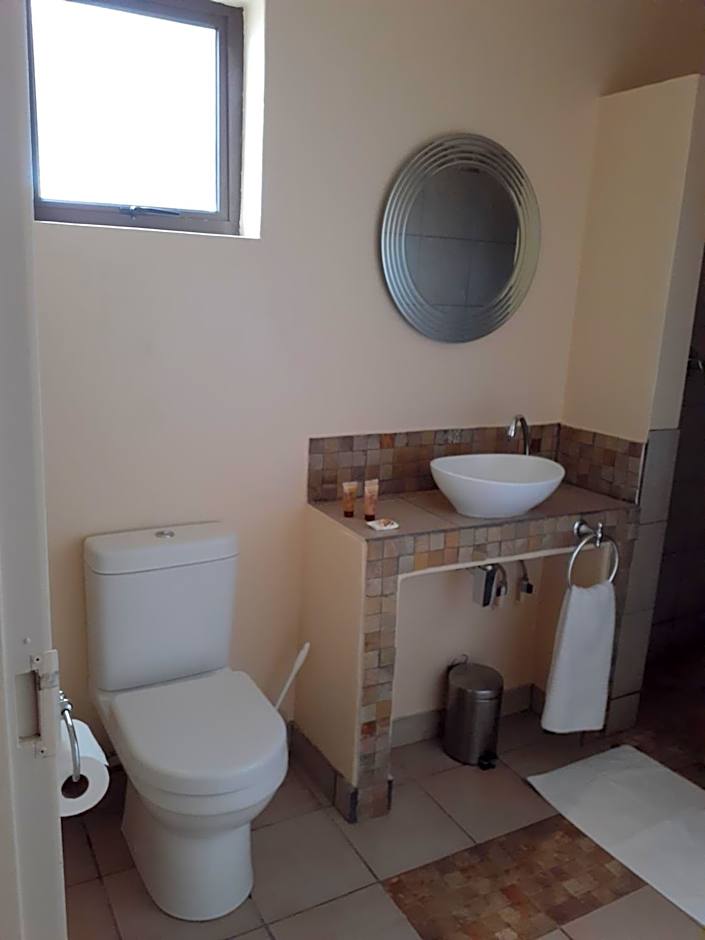 Kalahari Lodge Kimberley