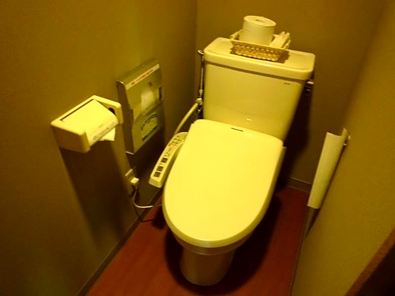 Yudanaka Tawaraya Ryokan