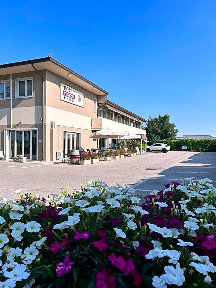Hotel Venezia Park