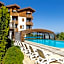 Résidence Odalys Les Chalets d'Evian