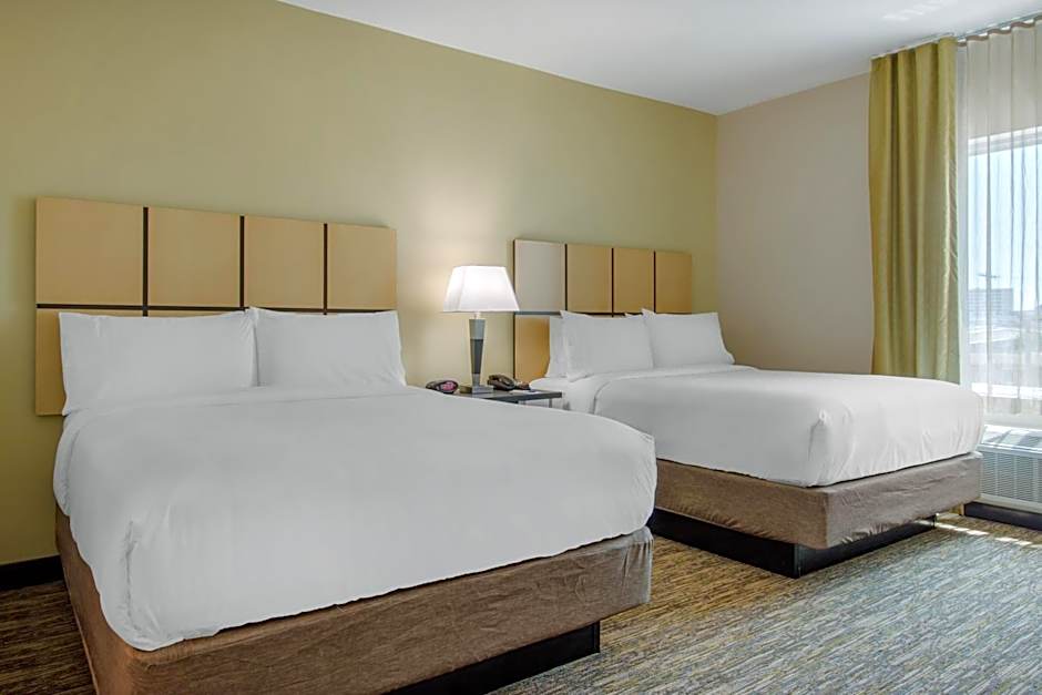 Candlewood Suites San Antonio Lackland AFB Area By IHG