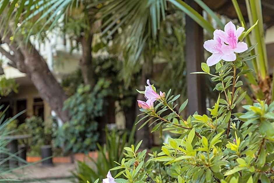 Paramanta Lifestyle Hotel
