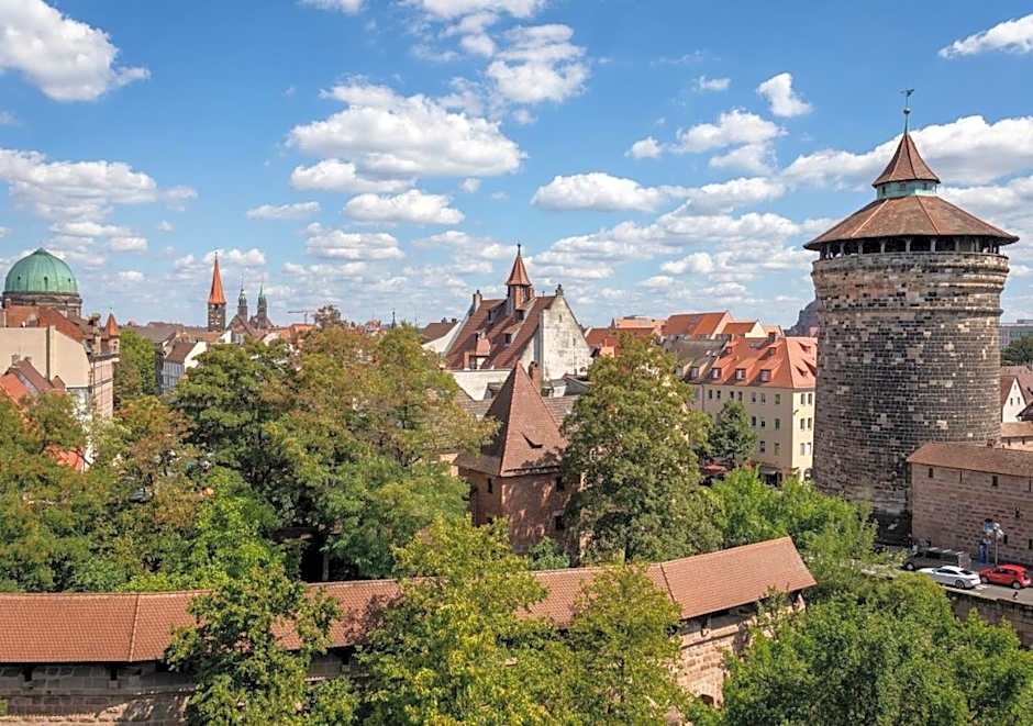 Brera Nürnberg