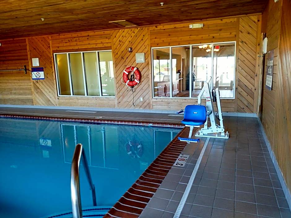 Holiday Inn Express Toledo West - Napoleon By IHG