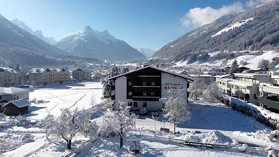 Hotel Eschenhof & Apartments
