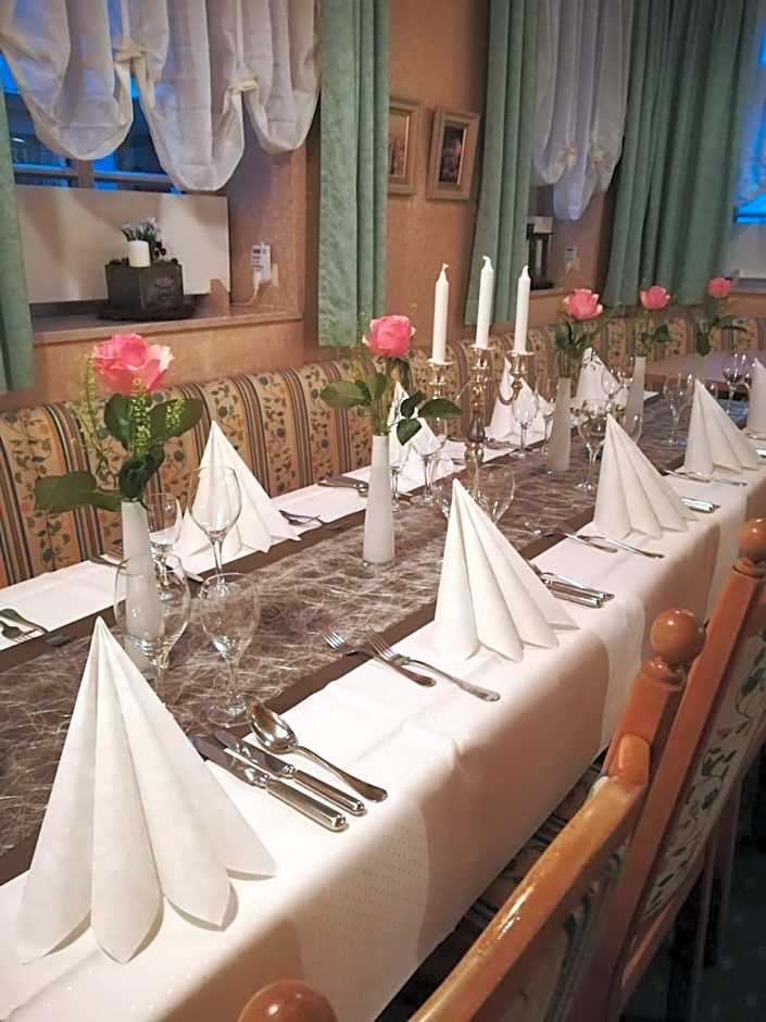 Hotel Eberbacher Hof