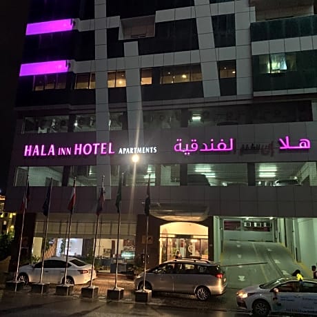 Hala Inn Hotel Apartments