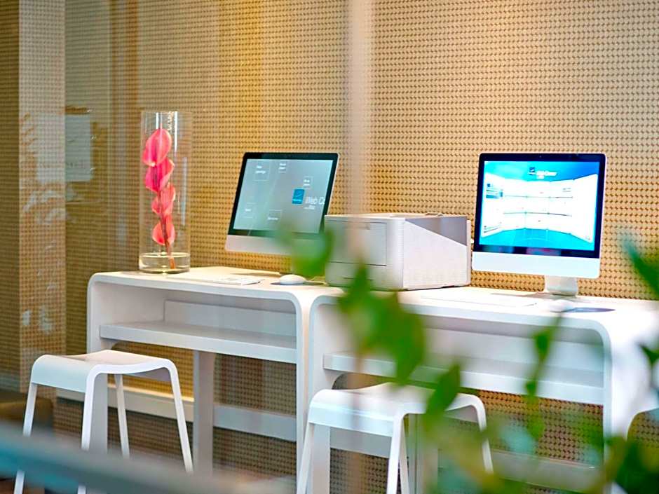 Novotel Lodz Centrum