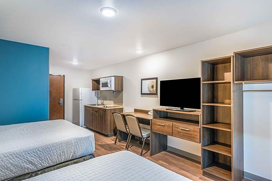 Extended Stay America Select Suites - Orlando - Kissimmee
