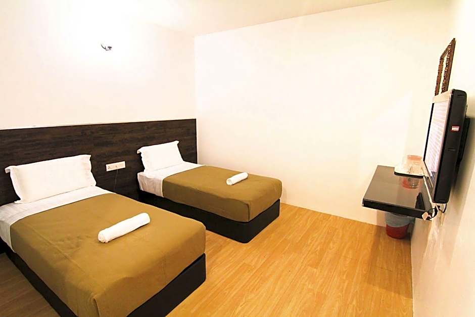 Hotel Rasah Seremban