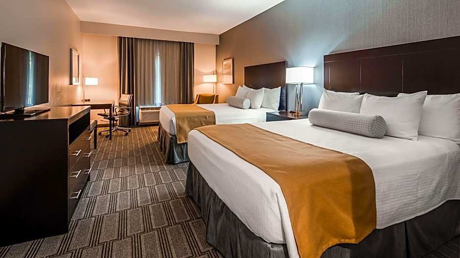 Best Western Plus The Hammondsport Hotel