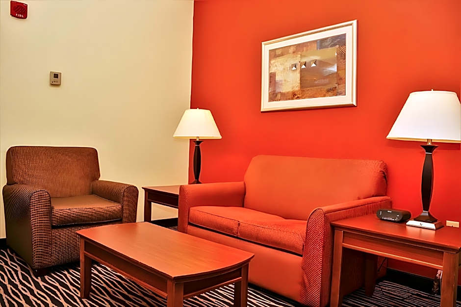 Four Points by Sheraton Fayetteville Fort Liberty