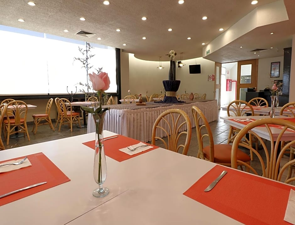 Mision Express Aguascalientes Zona Norte