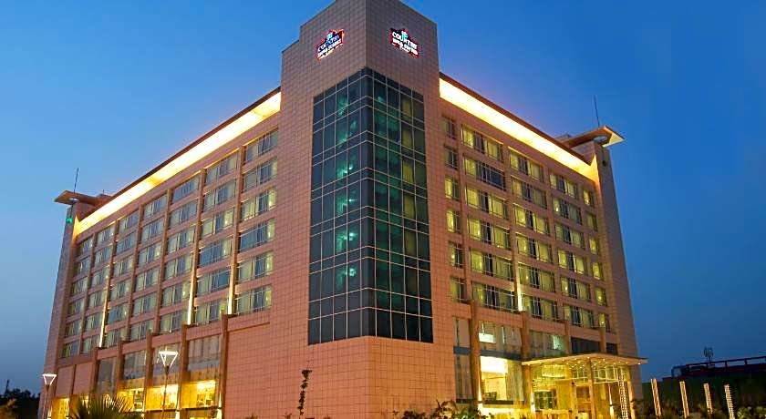 Country Inn & Suites by Radisson Sahibabad Distt Ghaziabad (U.P.)