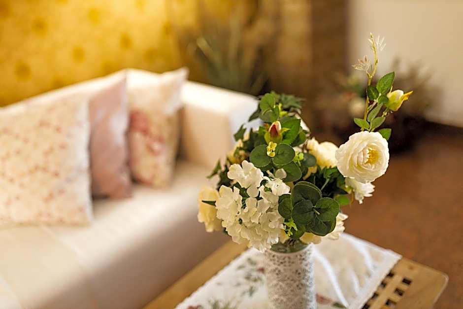 ROMANTIK HOTEL ELEONORA