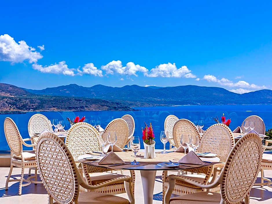 Princess Kyniska Suites