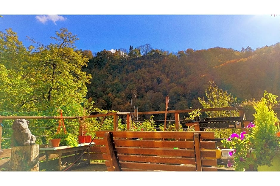 Skymist Maison d'hôtes