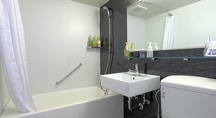 Hotel Wing International Select Osaka Umeda