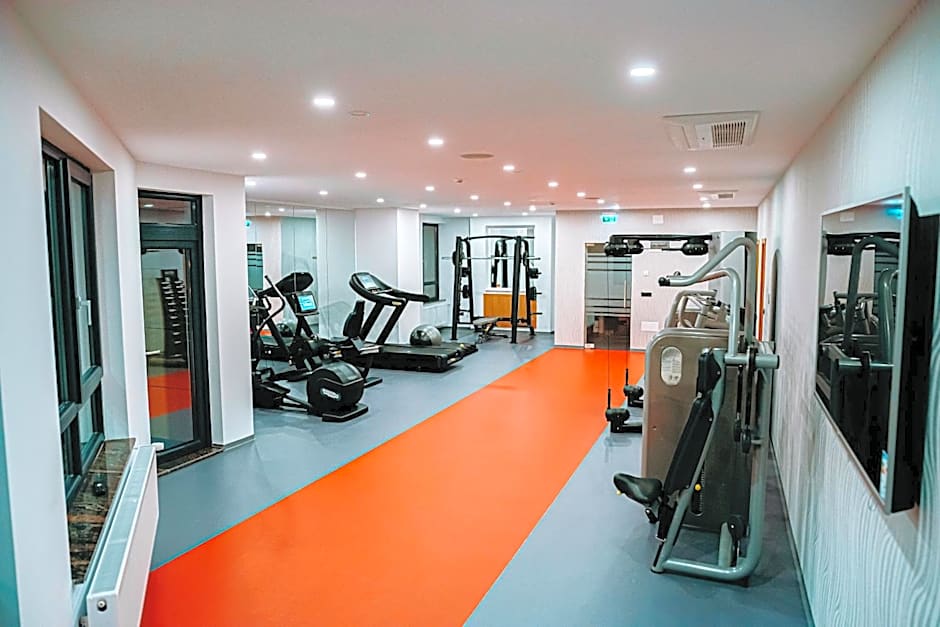 GRAND VIEW Hotel & Suites Copou